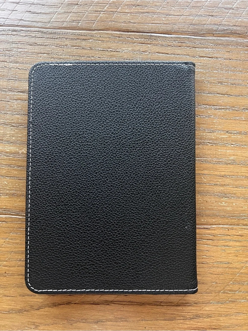 Target Bullseye Kindle Paperwhite E-Reader Case Black Geometric